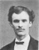 Joseph Smith Williams (1852 - 1903) Profile